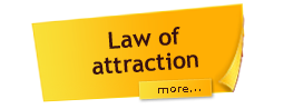 law of attraction secret
