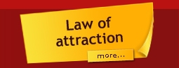 law of attraction secret