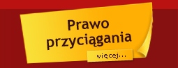 Prawo przyciągania Sekret