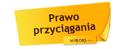 Prawo przyciągania Sekret